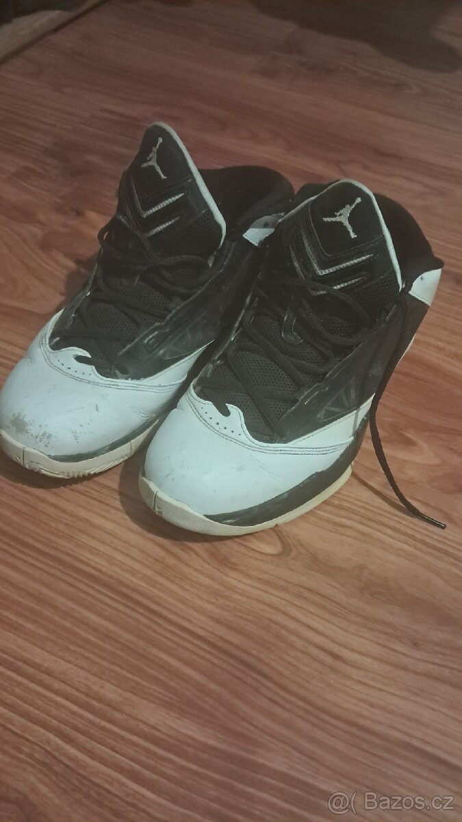 Prodám boty jordan - 2