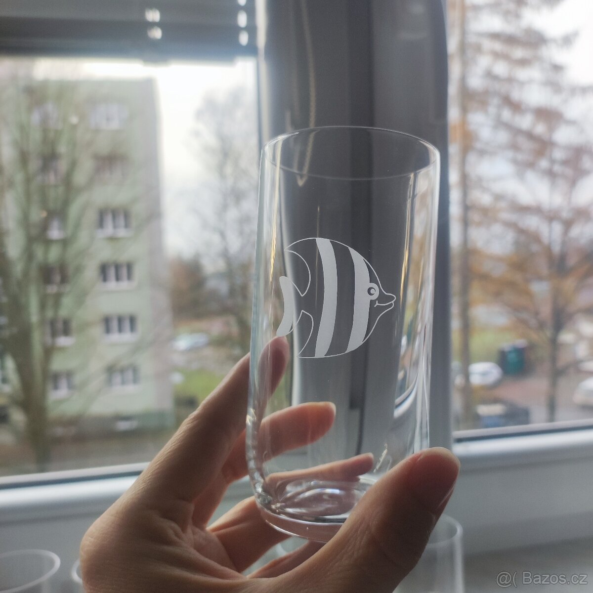 dětské sklenice - 2