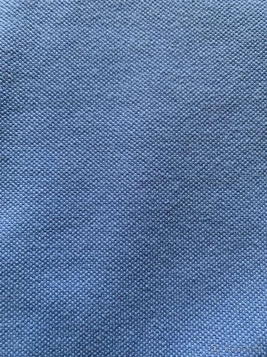 Pánské/chlapecké tričko Lacoste velikost S - 2