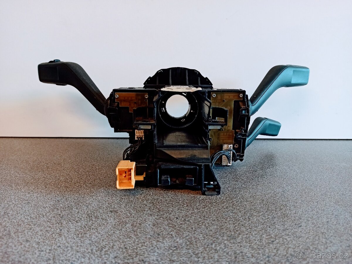 Páčky pod volant - 2