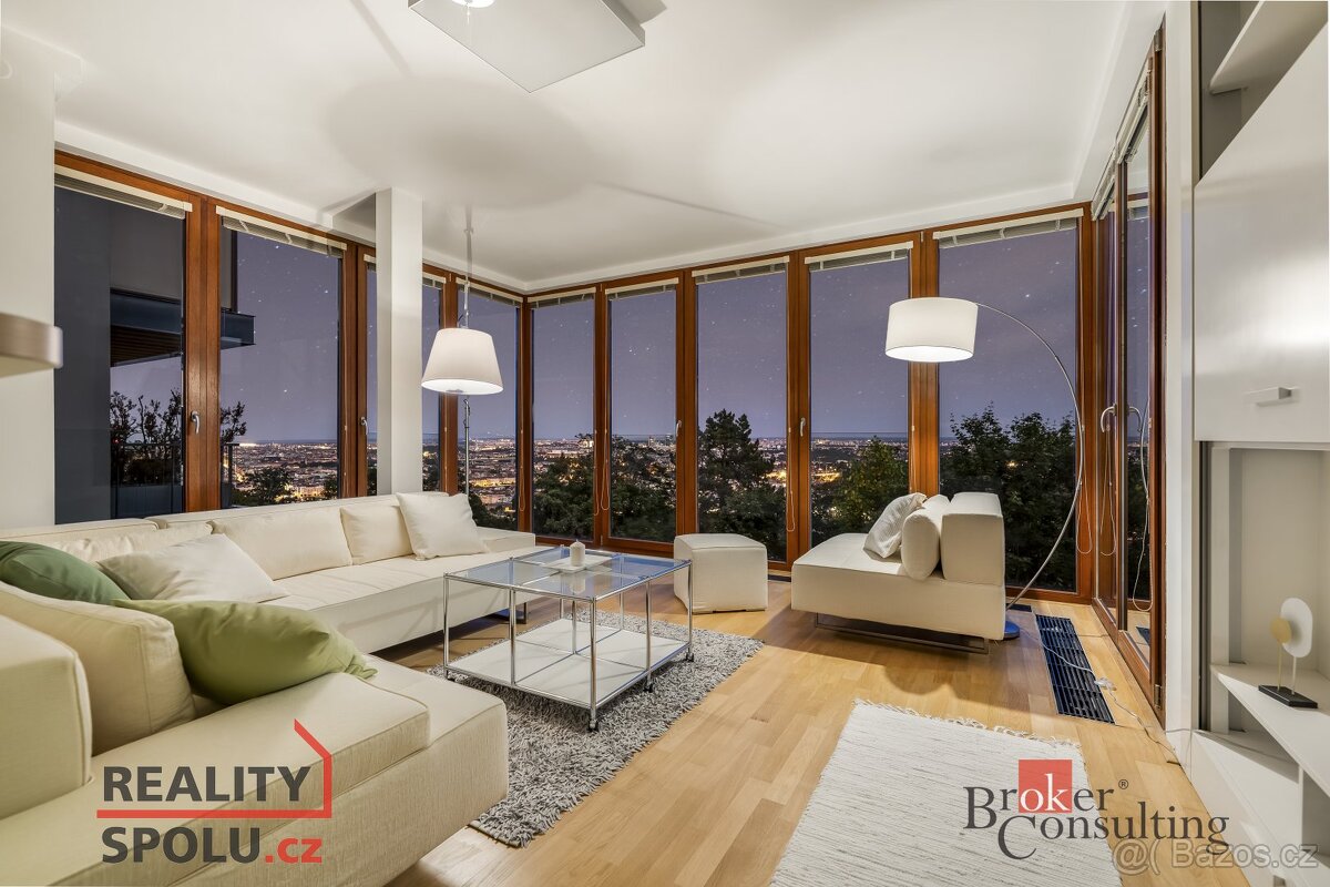 Prodej, byty/2+kk, 57 m2, Šermířská 2378/7, 16900 Praha, Hla - 2