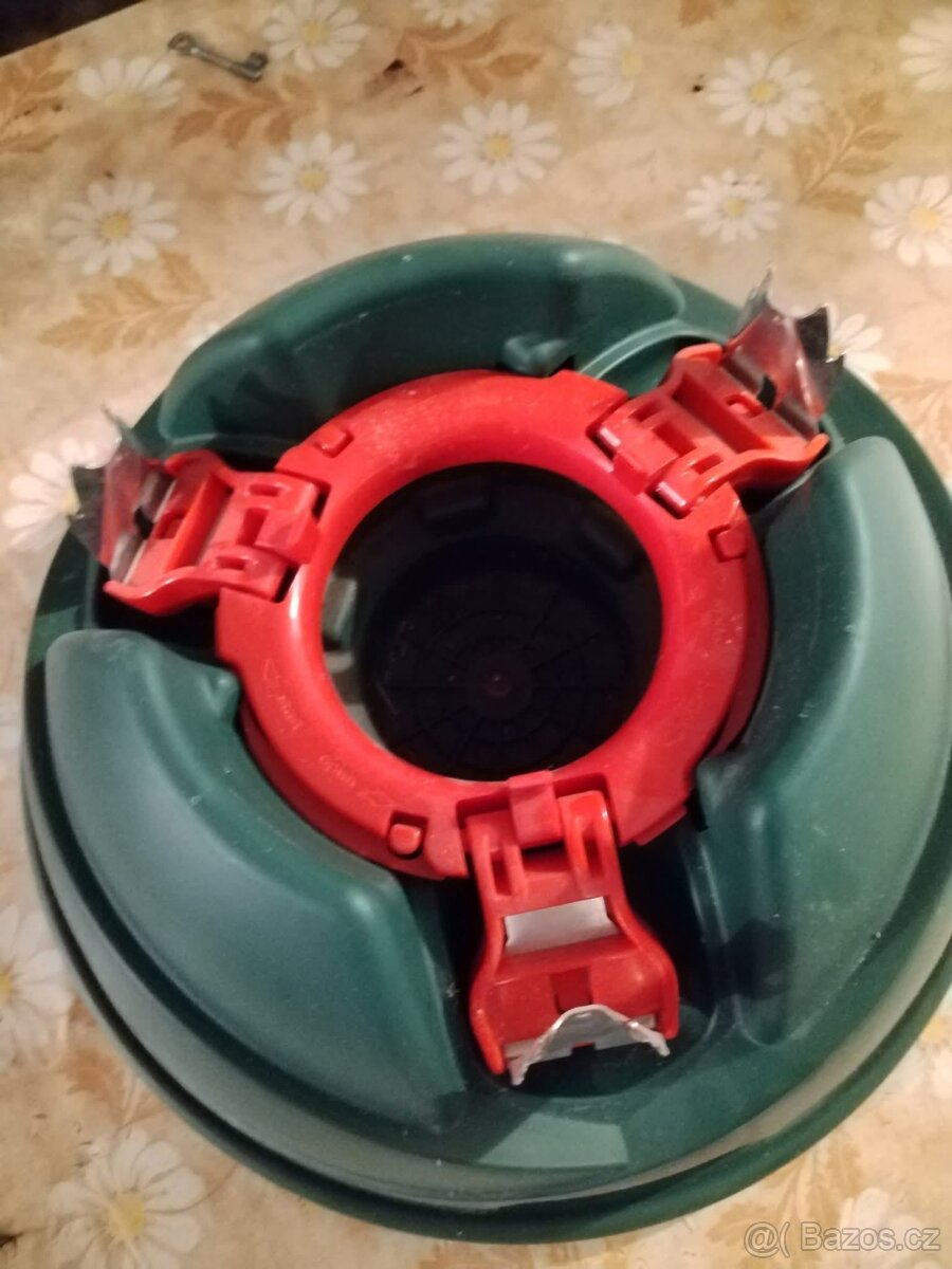 Stojan na stromeček - 2