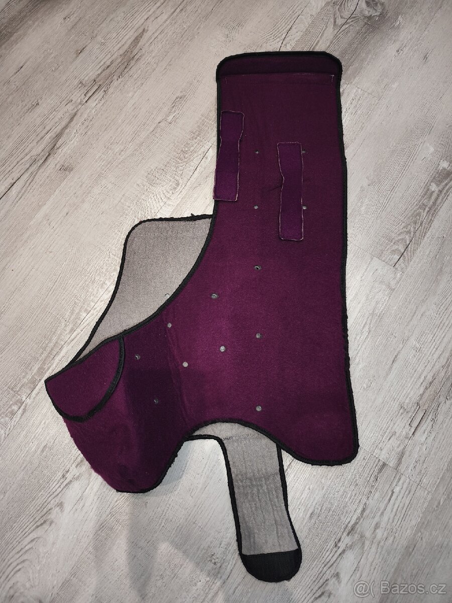 Fixační ortéza ramenního kloubu ORTEX 08 Right - 2