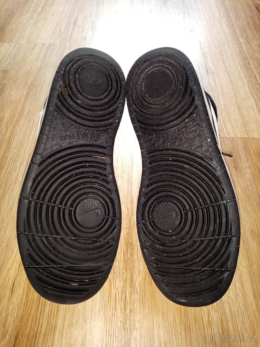 Chlapecké botasky - 2