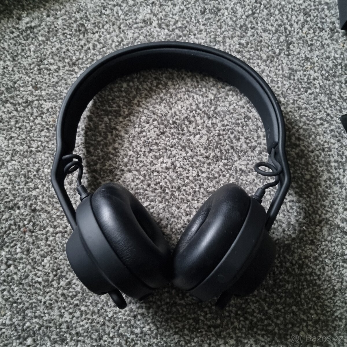 AIAIAI TMA-2 DJ. + dokupeny rovny 1.2m kabel - 2