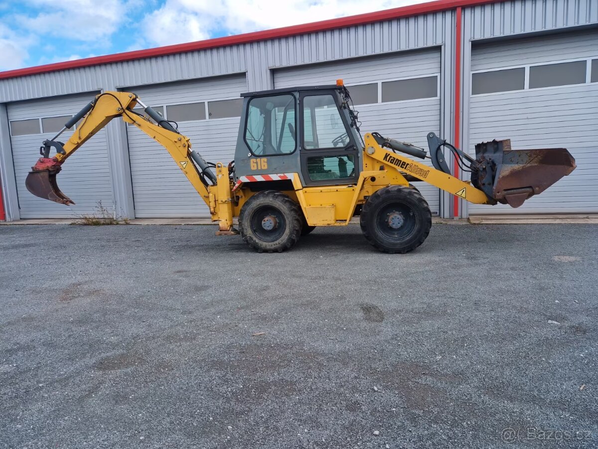 Stavebni a zemedelske stroje - 2