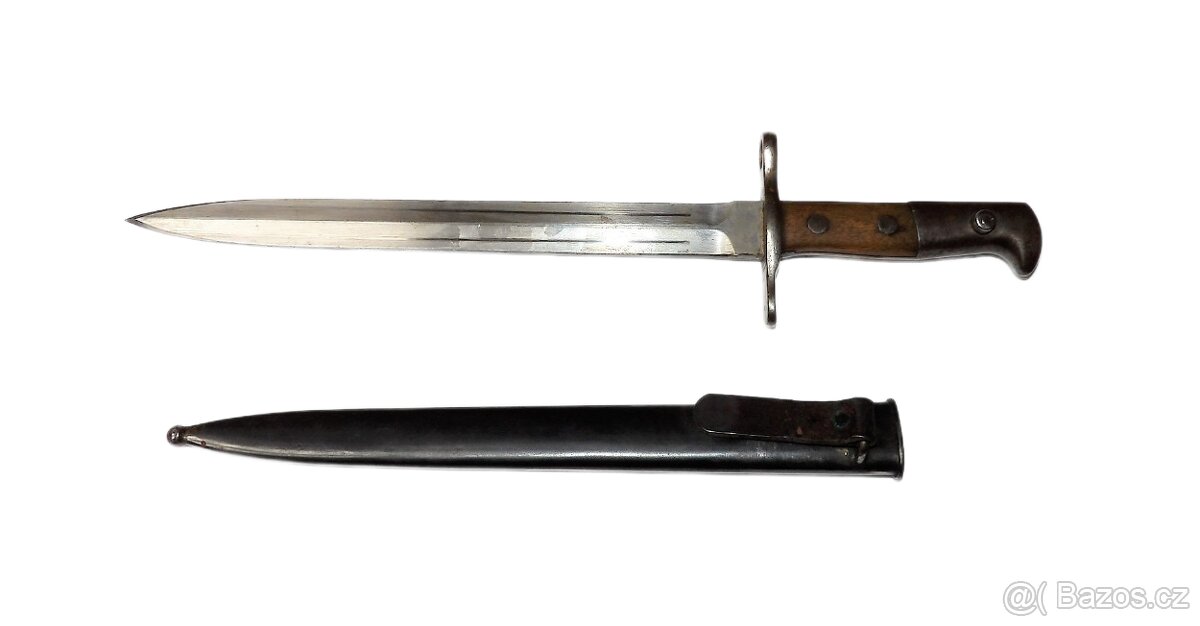 Bodák - Rakousko-Uhersko - 2