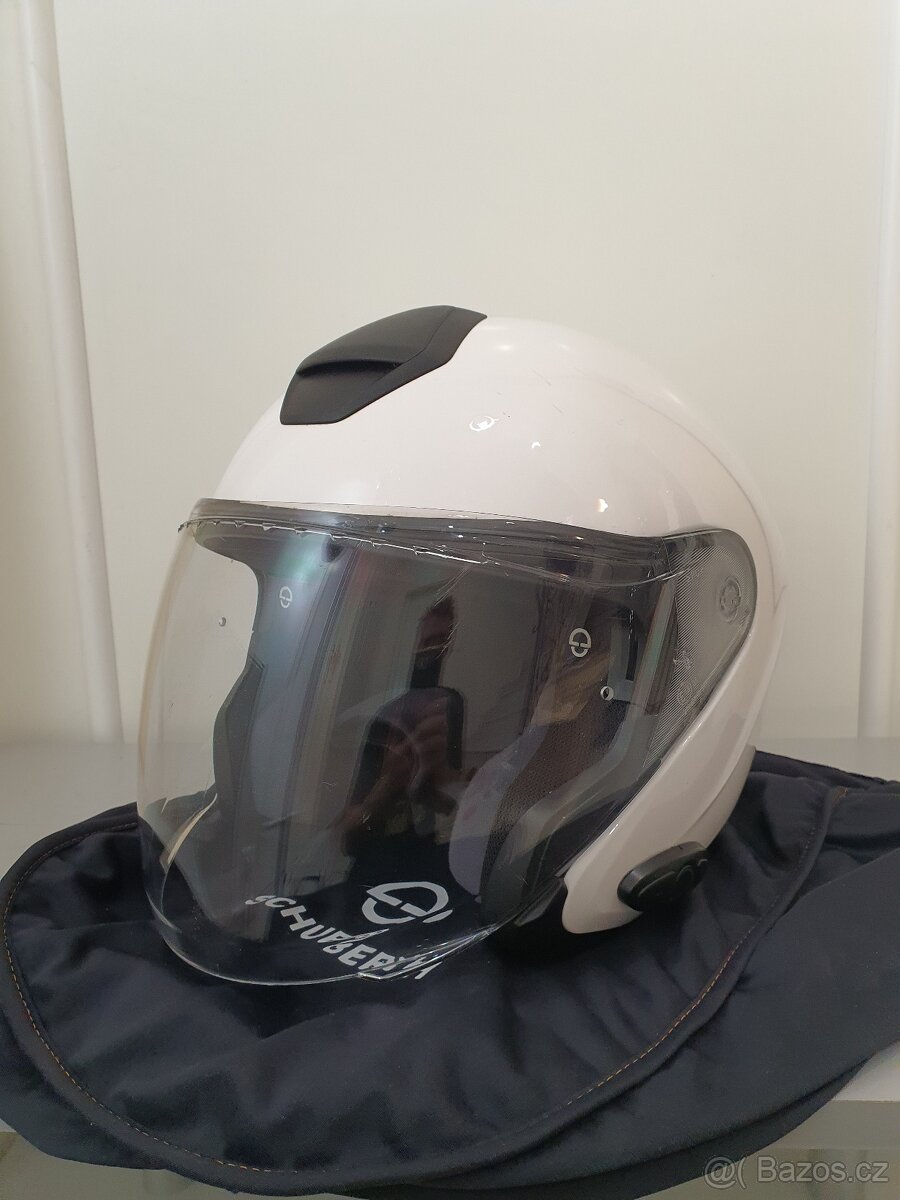 Schuberth M1 PRO Helma Vel. XL / 61 Přilba - 2