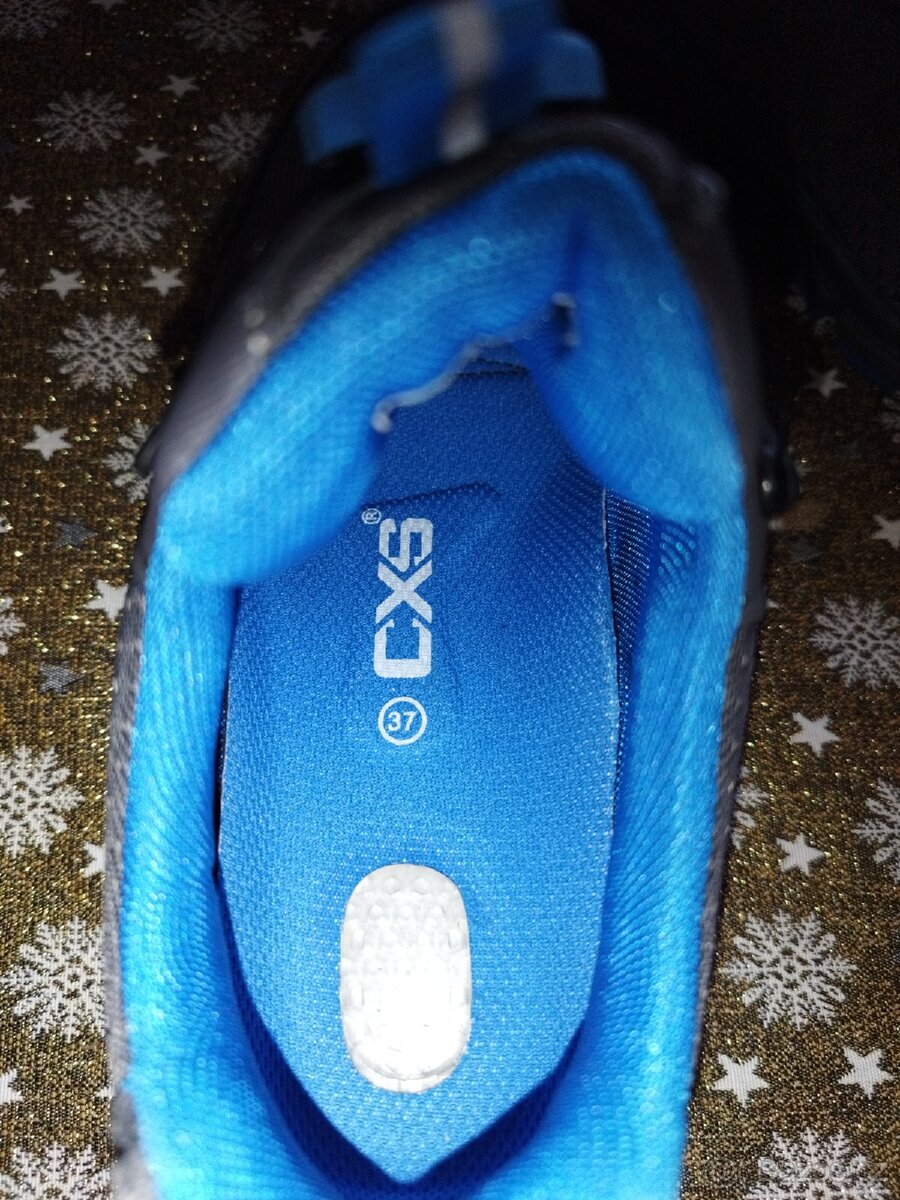 Dětské boty CXS Island Aruba 01 - 2