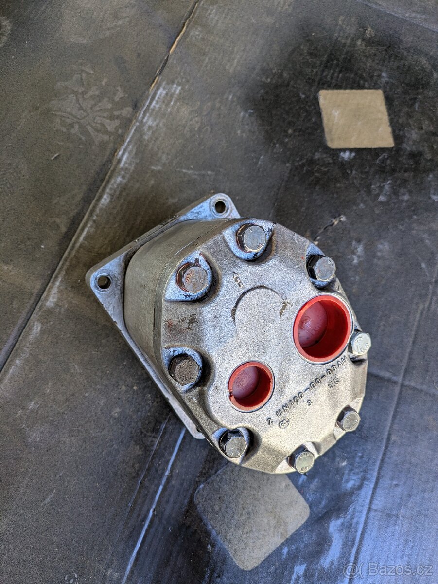 Čerpadlo LKT 81 - 2