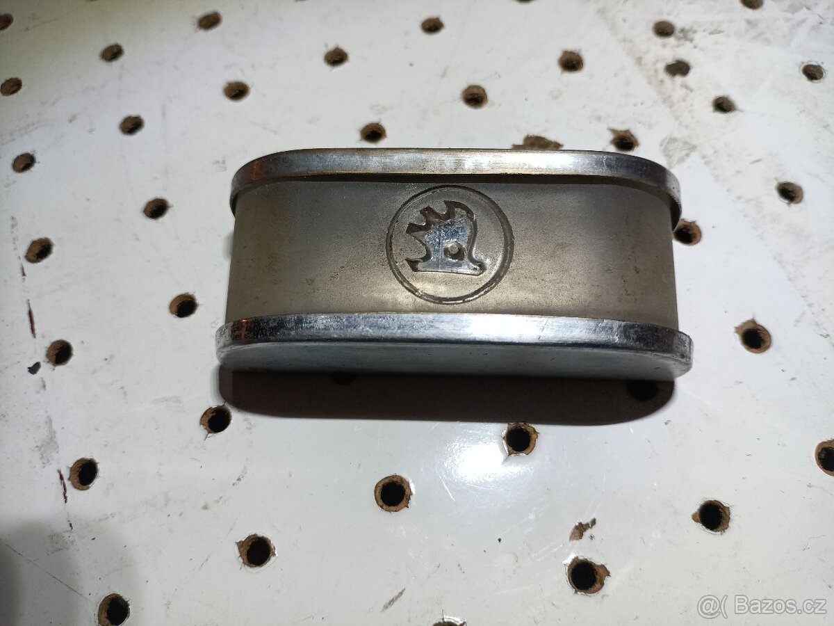 Škoda popelník - 2