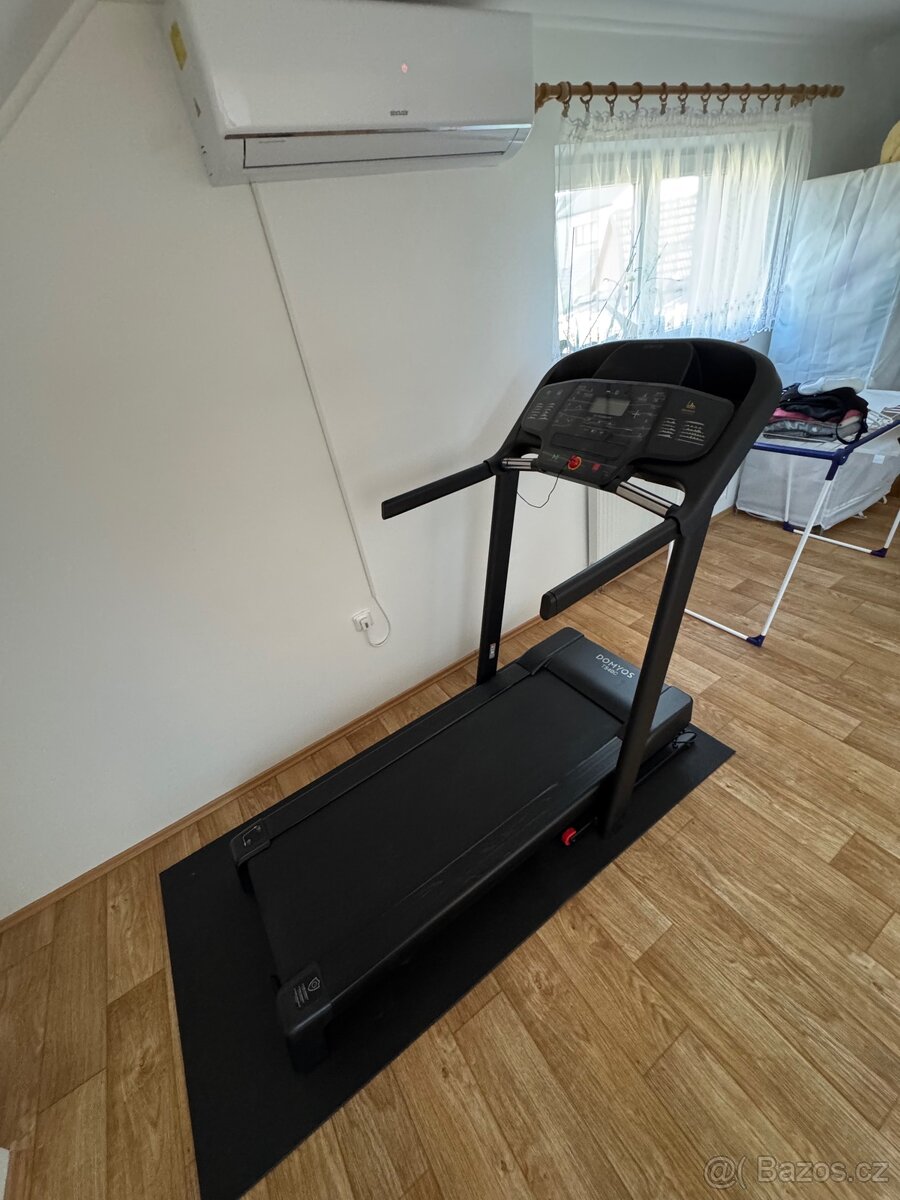 Běžecký pás DOMYOS T540C - 2