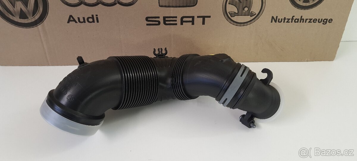 Hadice nasávání 2.0TDI 81,103,125KW ORIGINÁL - 2