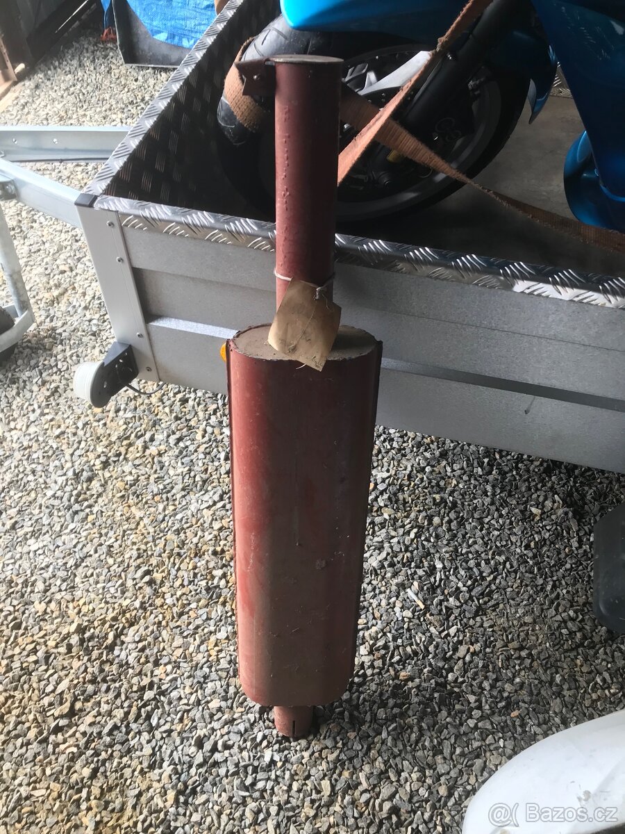 Dily Zetor,liaz atd - 2