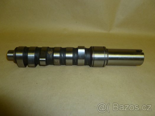 Vačková hřídel na MULTICAR 22 - 2