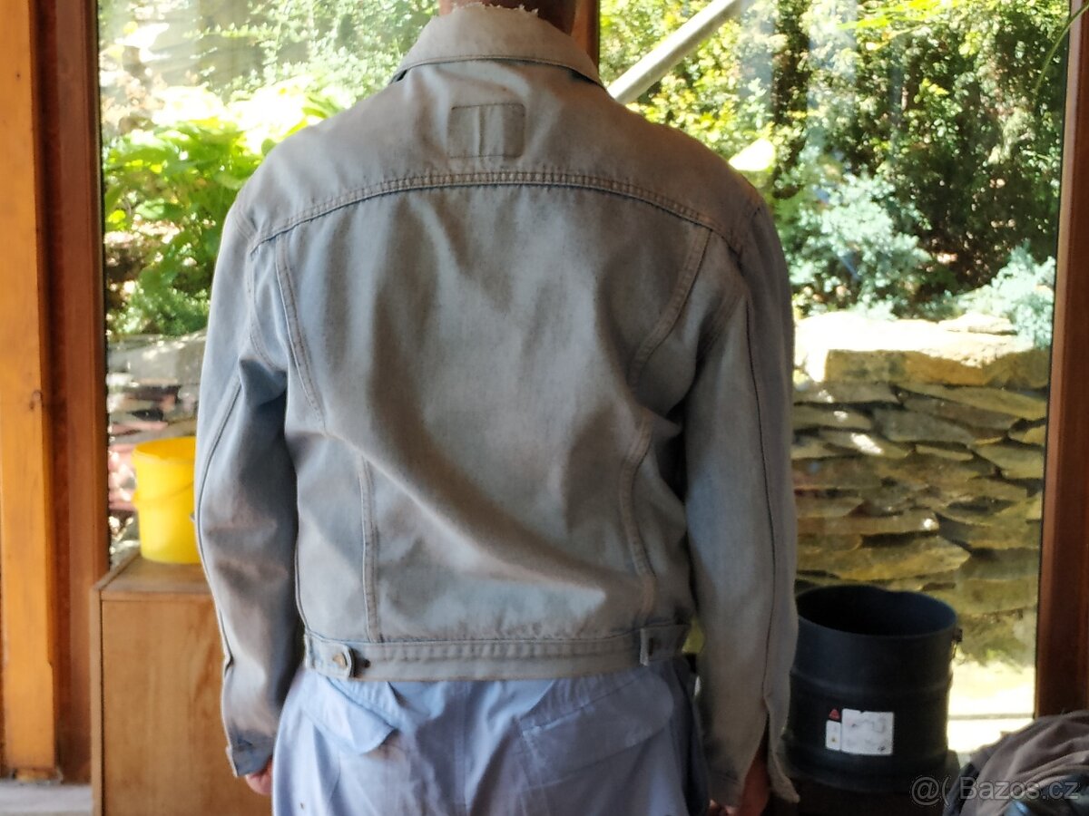 Bunda pánská LEVIS - 2