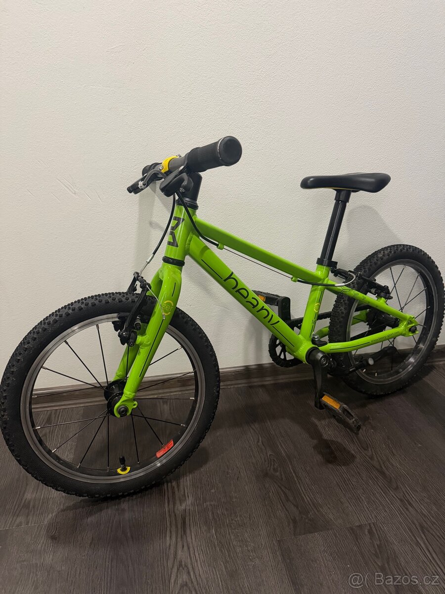 Dětské kolo Beany Zero 16 - 2