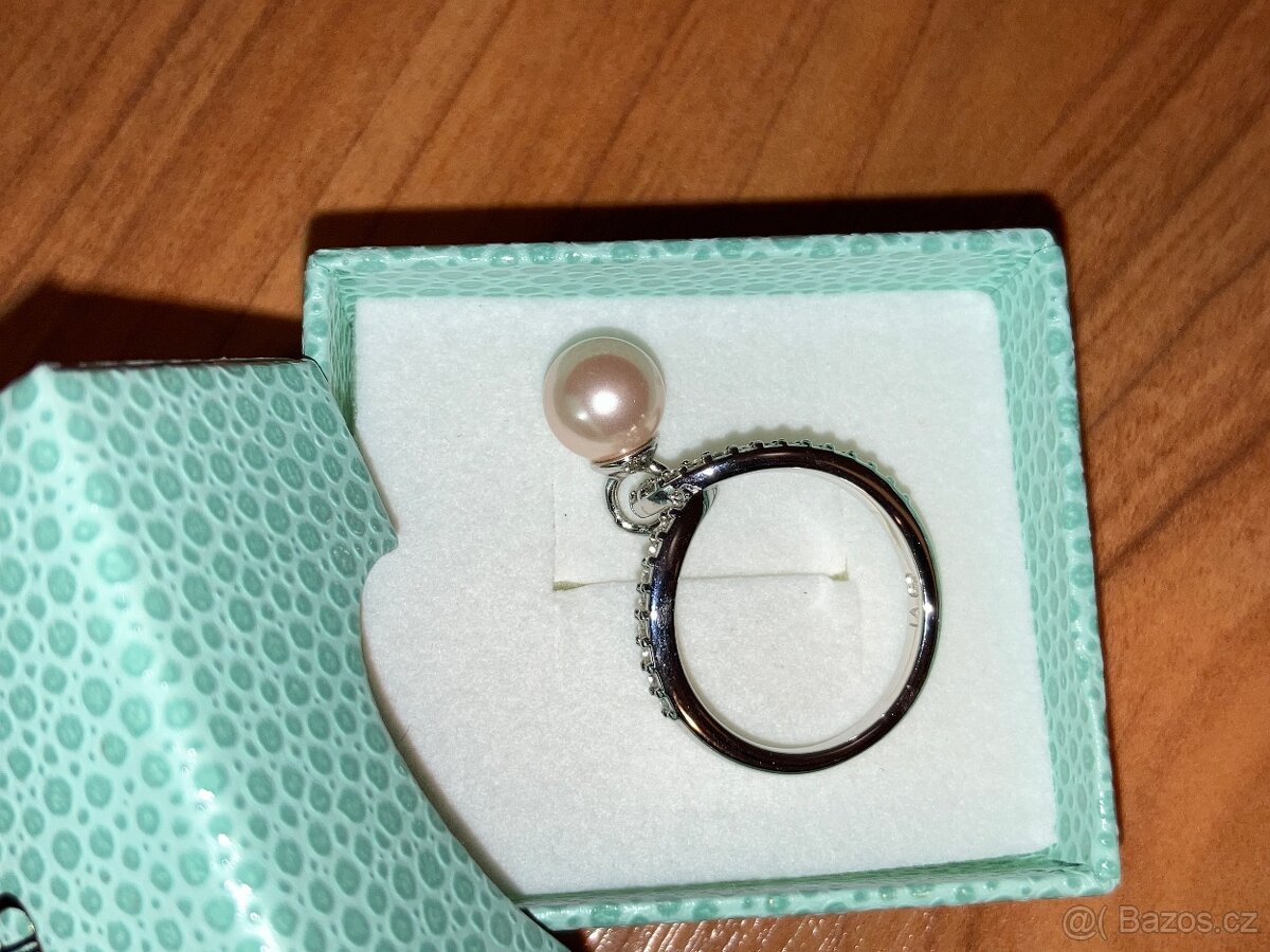 Prsten Sugar Classy RH Pierre Lang - 2