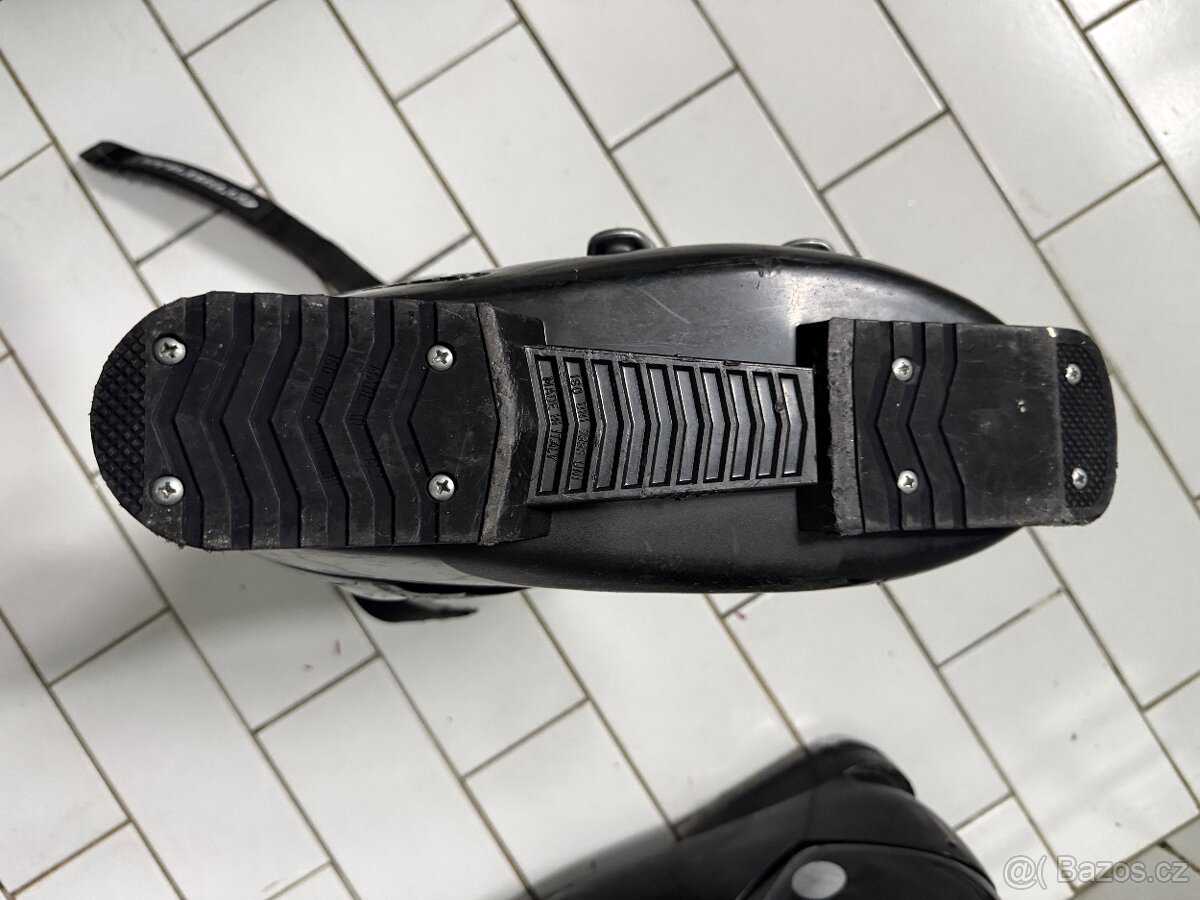 Lyžáky Dalbello - 2