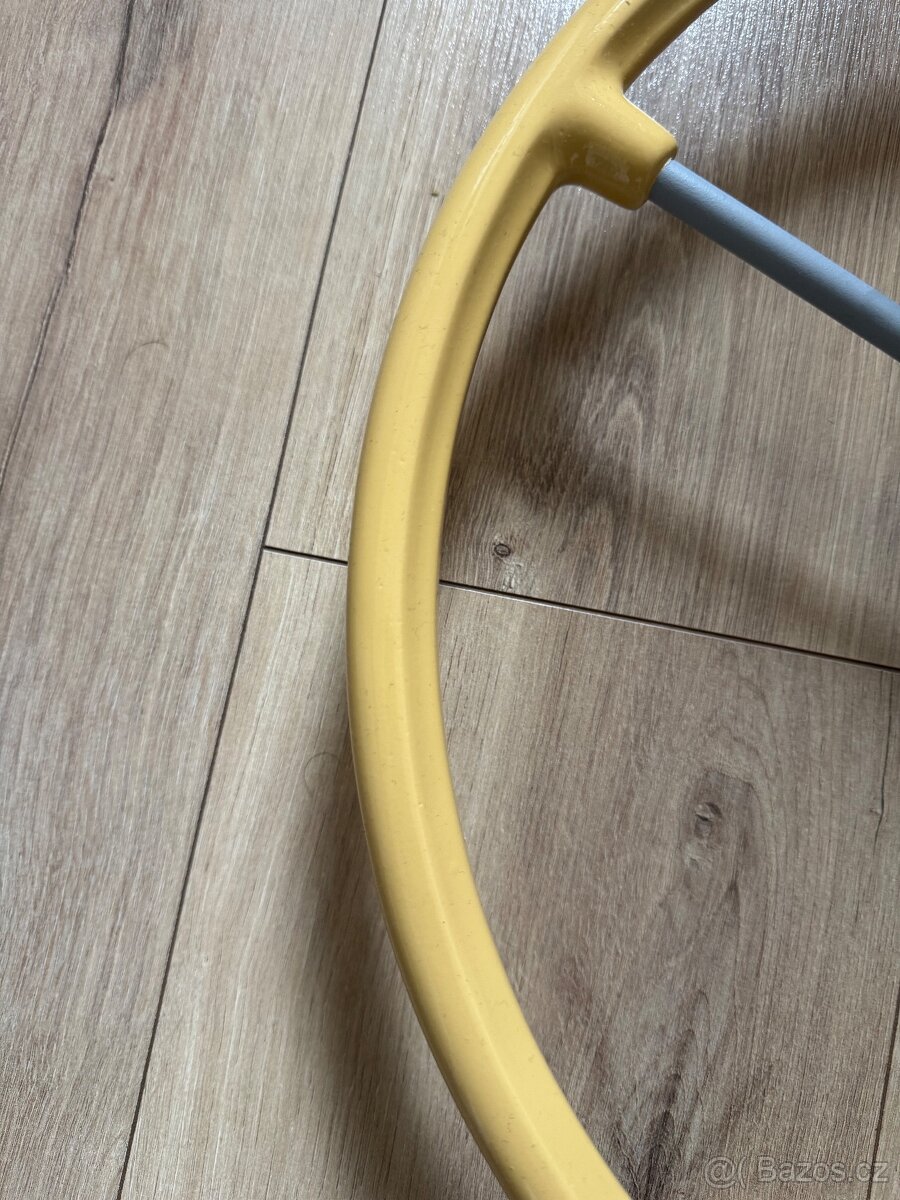 volant Gaz m20 Pobieda Warszawa m20 - 2