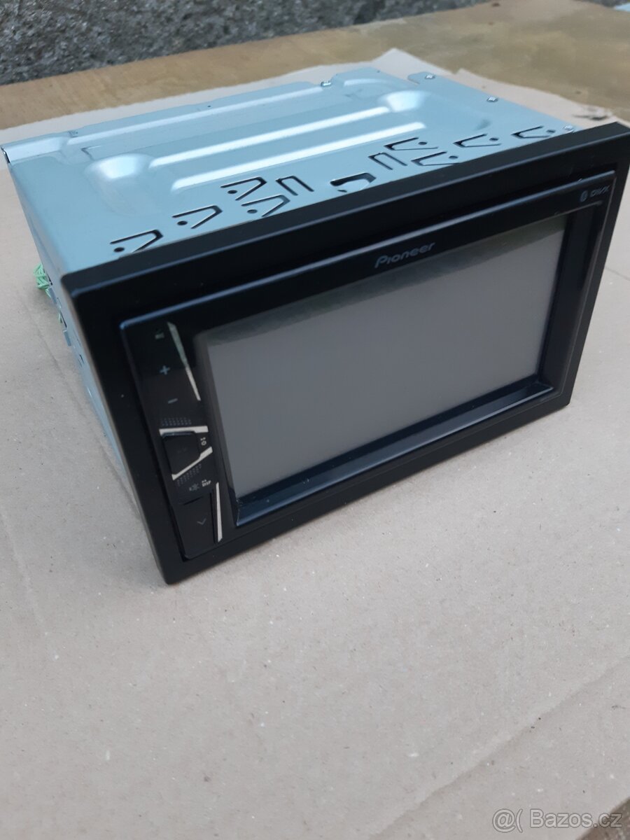 Autoradio Pioneer - 2