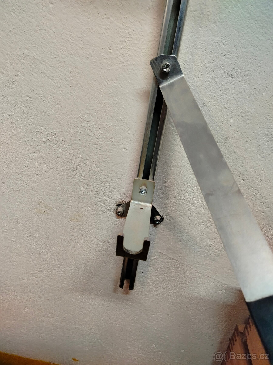 Držák na 4 kola - 2