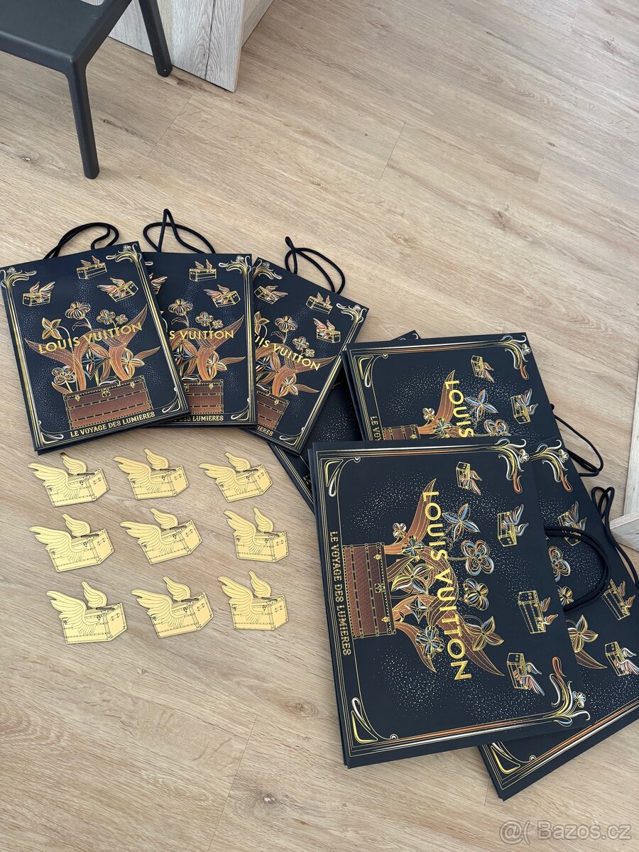 Louis Vuitton tašky - 2