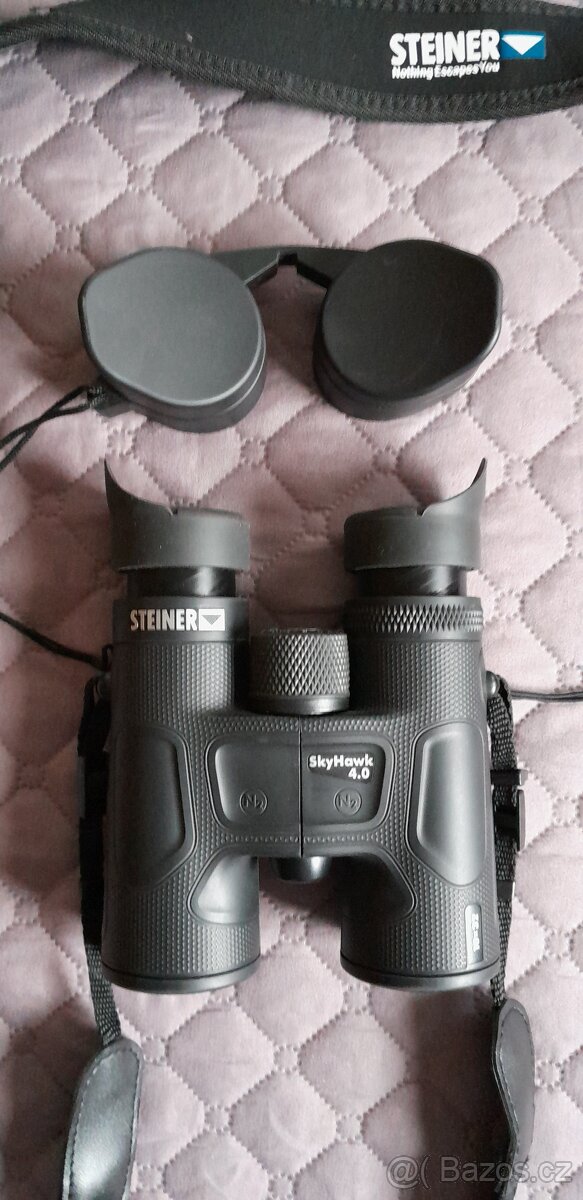 Dalekohled steiner 10x32 skyhawk - 2