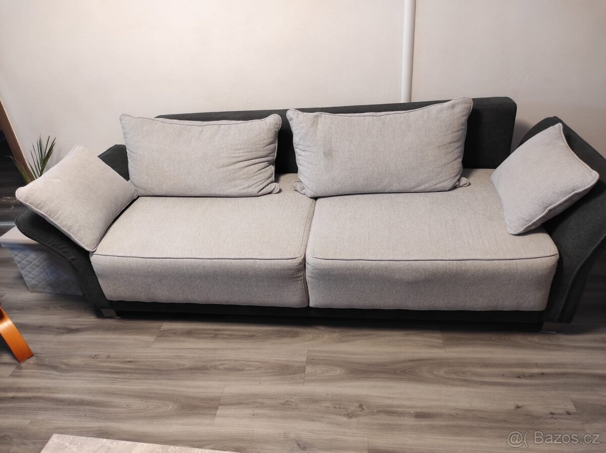 Prodej sedací soupravy - 2
