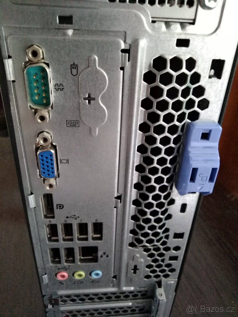 Lenovo ThinkCentre m91p - 2