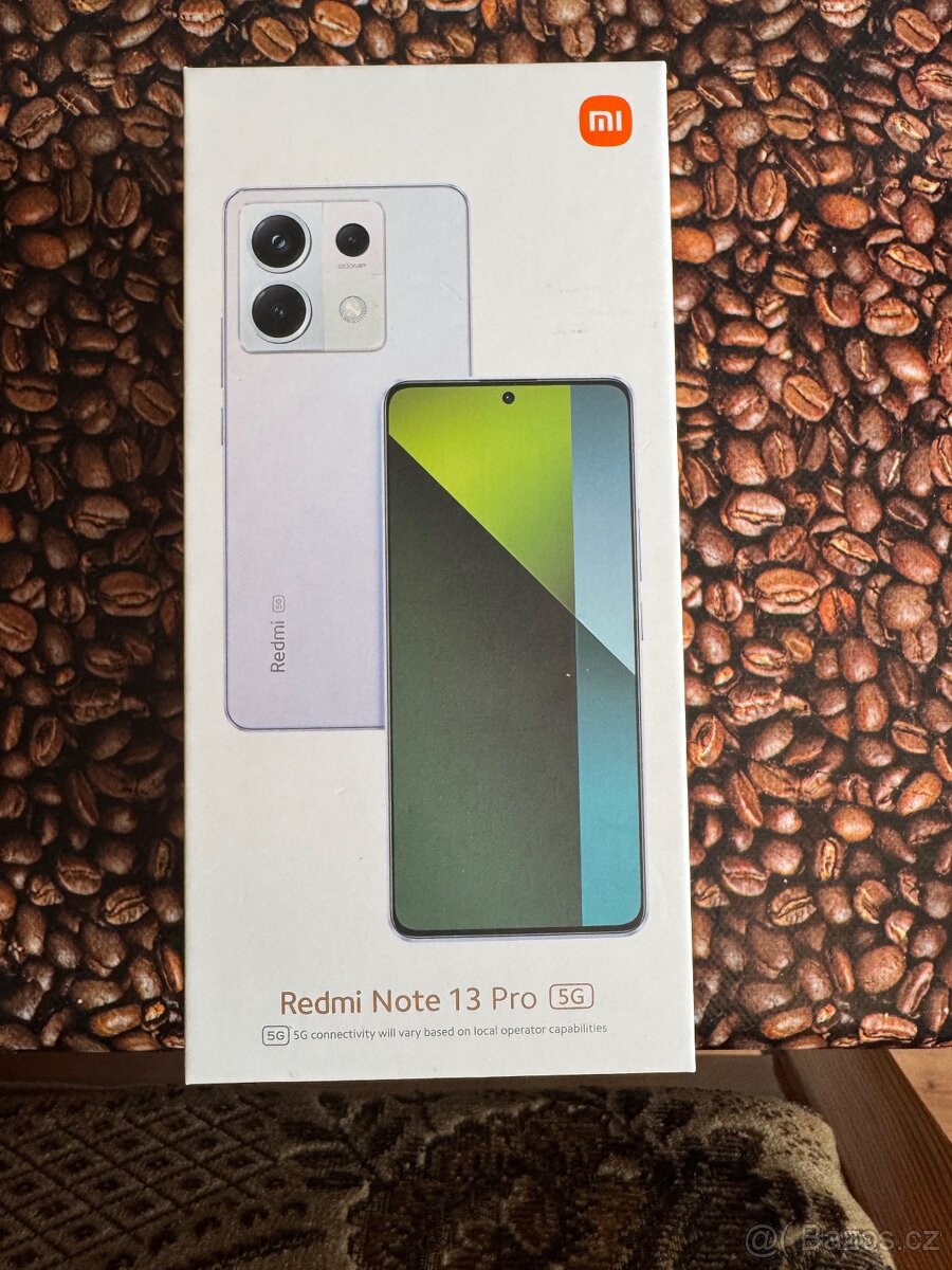 Xiaomi redmi note 13pro5G - 2
