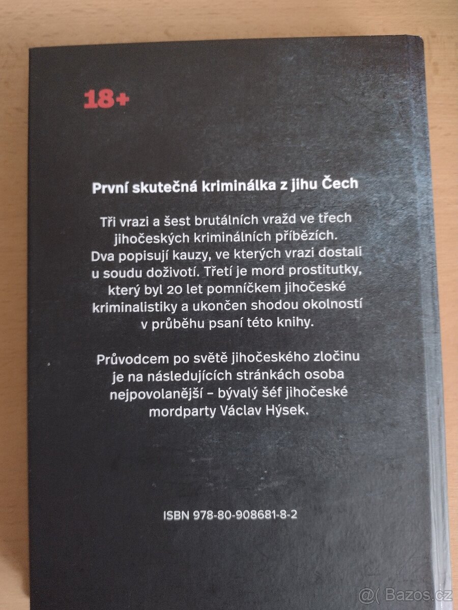 BUDĚJCKÁ MORDPARTA - 2