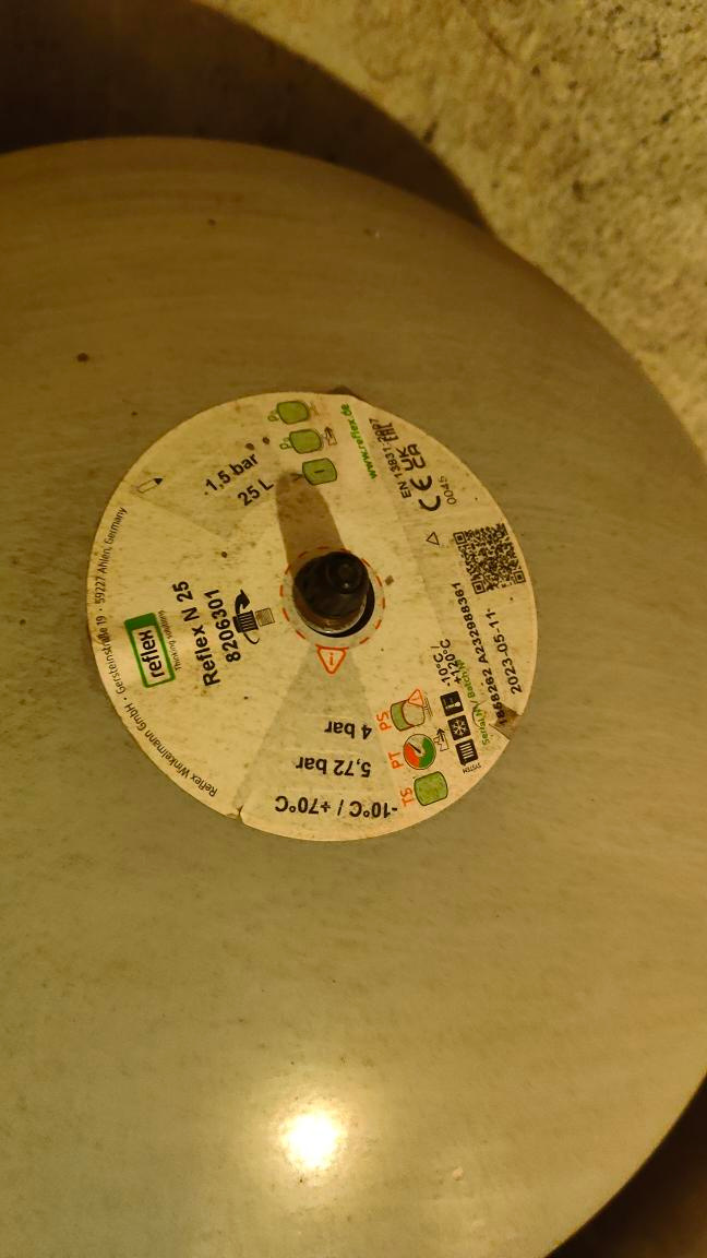 Prodám kotel Viadrus Viadrus Hercules U26 - 2