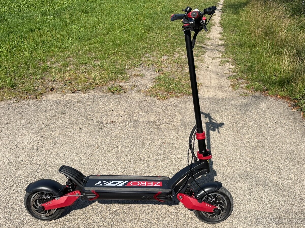 ZERO 10X 60V 3200W - 2