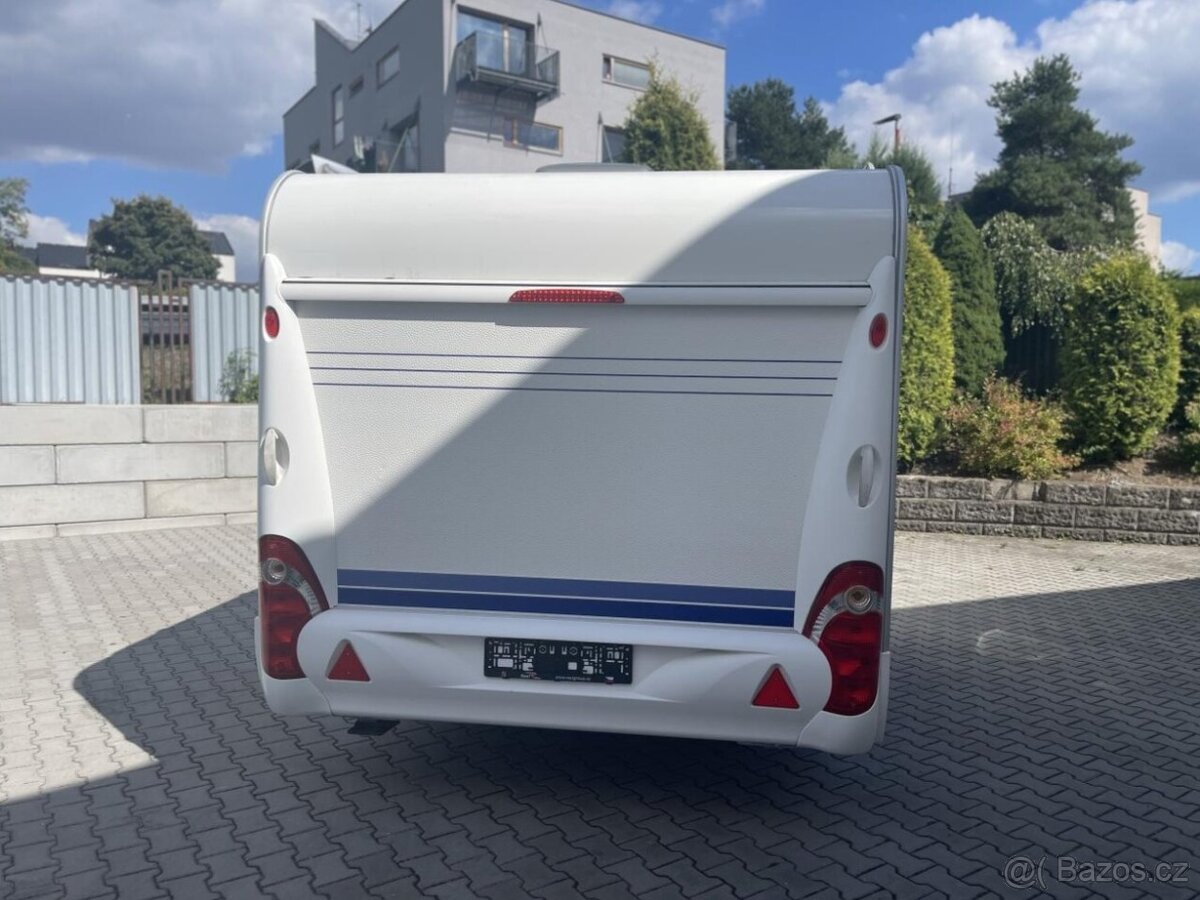 Hobby 500 KMFE EXCELLENT 2 PALANDY - 2