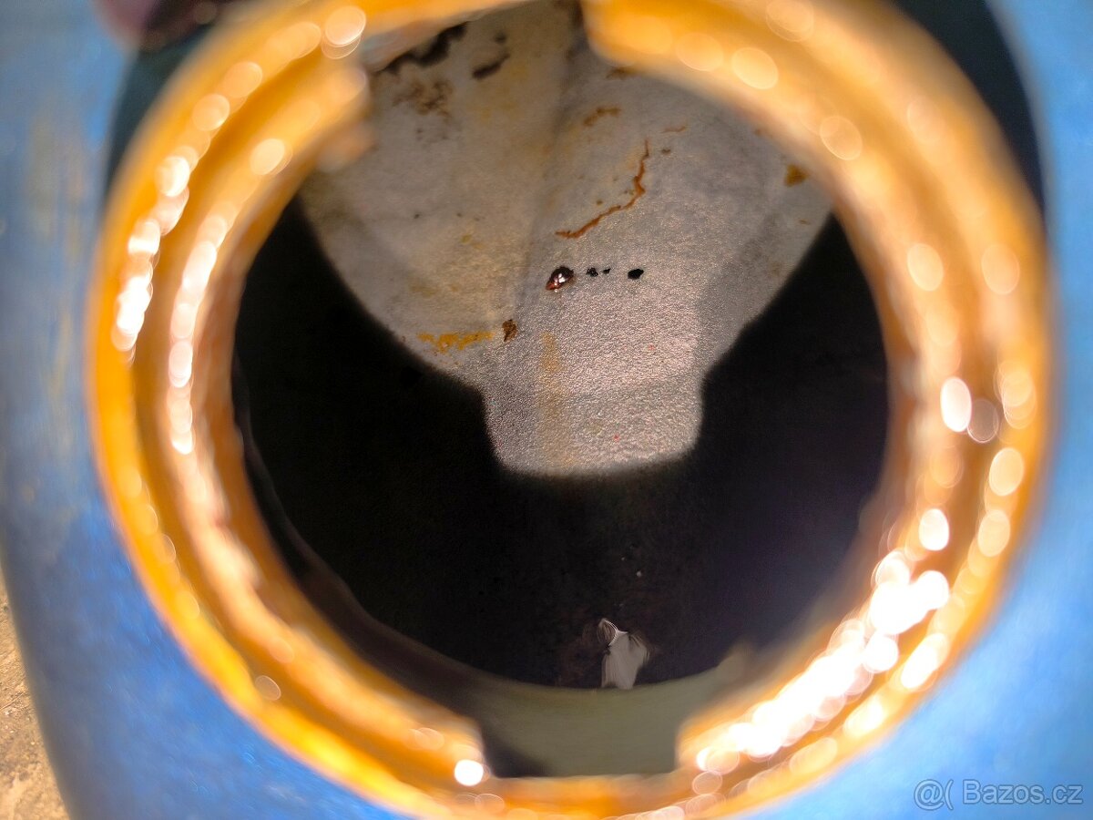 nadrz babetta 210 - 2