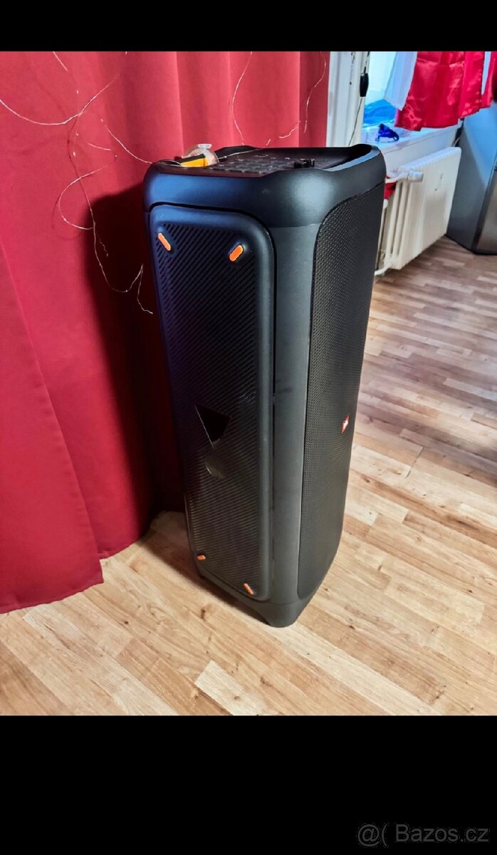 Koupím JBL PartyBox 1000 - 2