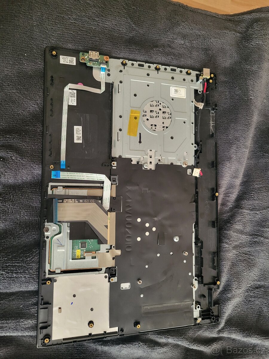 Horní kryt Acer Aspire F15 - 2