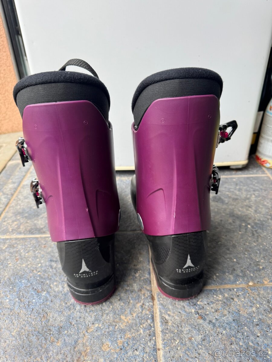 Lyžařské boty Atomic - 2