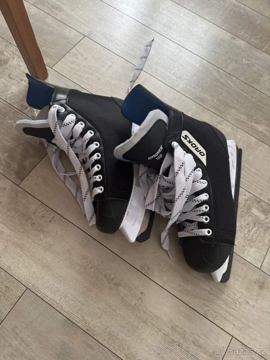 Brusle Pánské 42 - 2