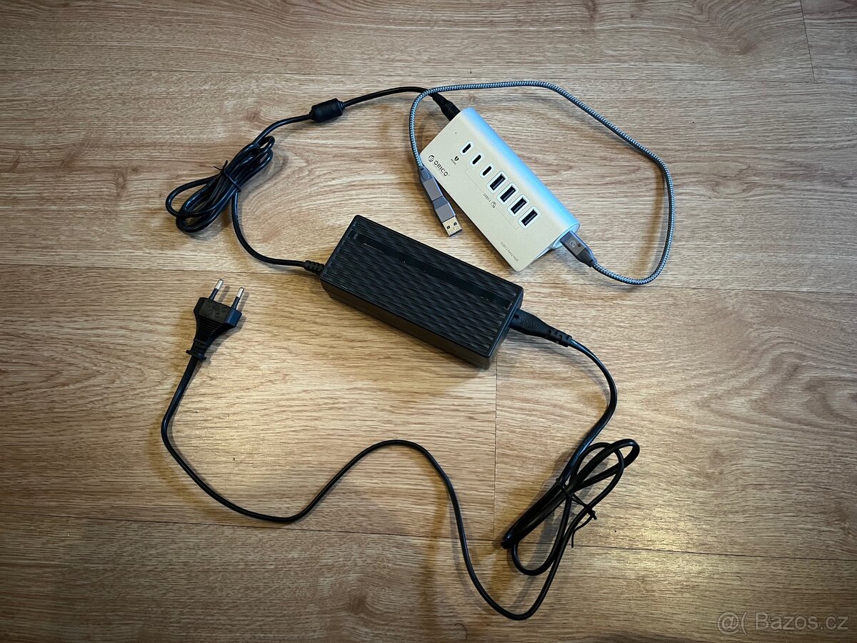 USB hub - 2