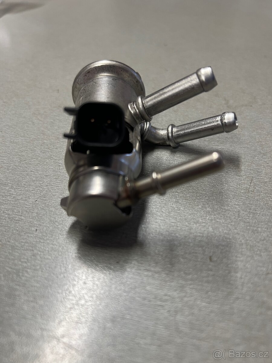 Vstrikovač adblue - 2