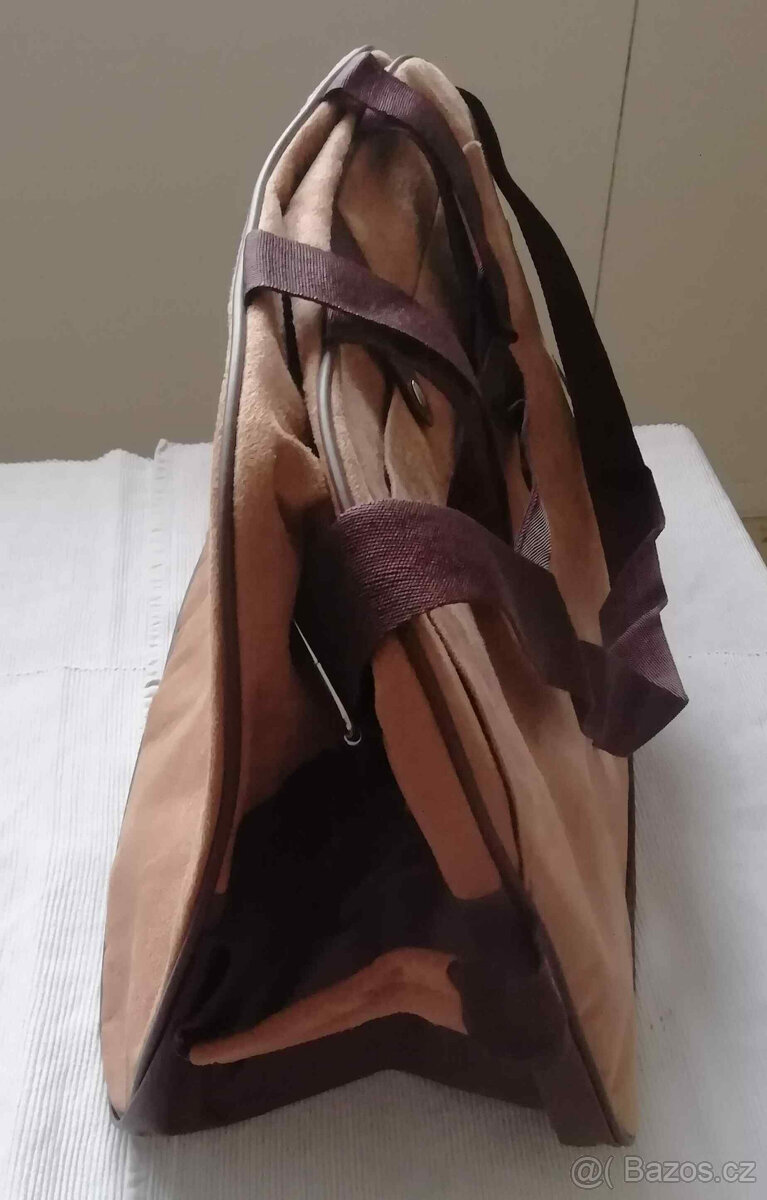 Příruční cestovní taška - 2