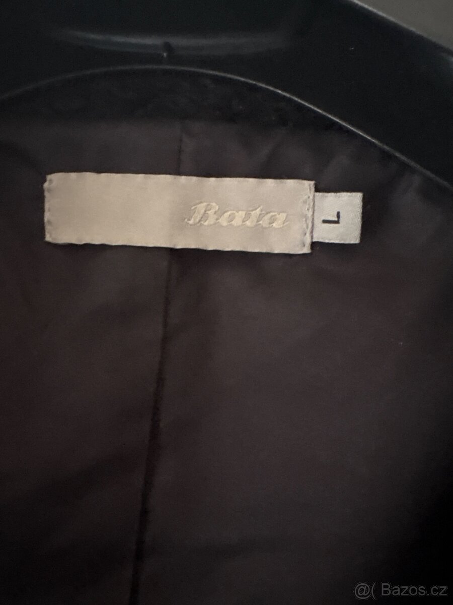 Kabátek Baťa L - 2