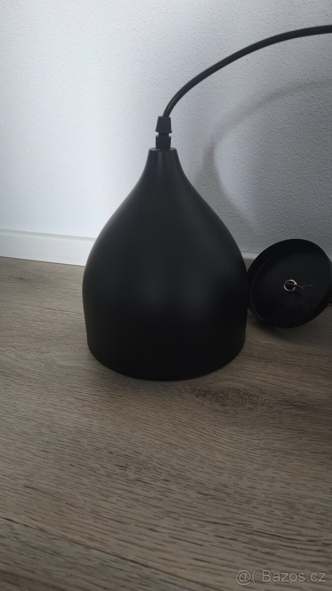 Závěsné svítidlo - 2