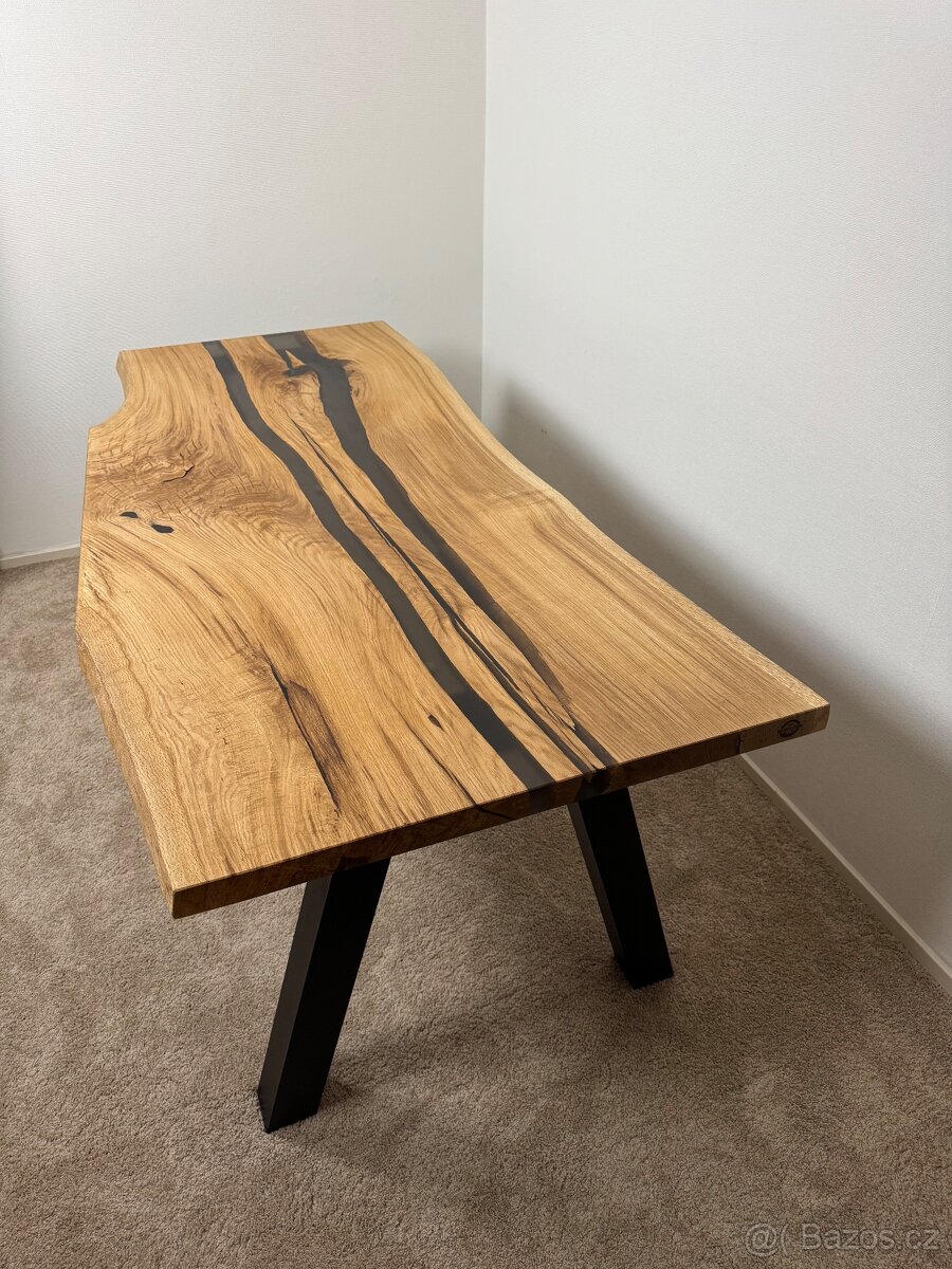 Stůl dub - 2