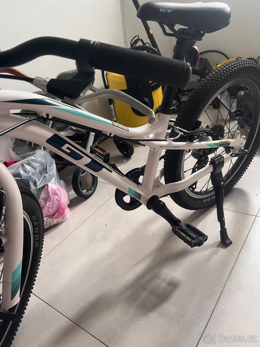 Dětské kolo GT “20” - 2
