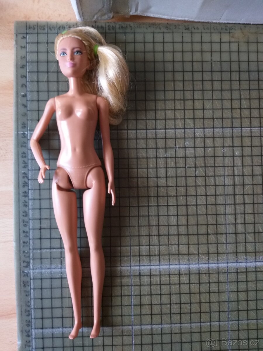 Barbie šéfkuchařka - 2