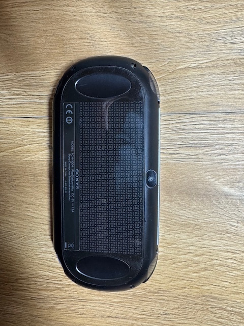 SONY PS VITA - 2