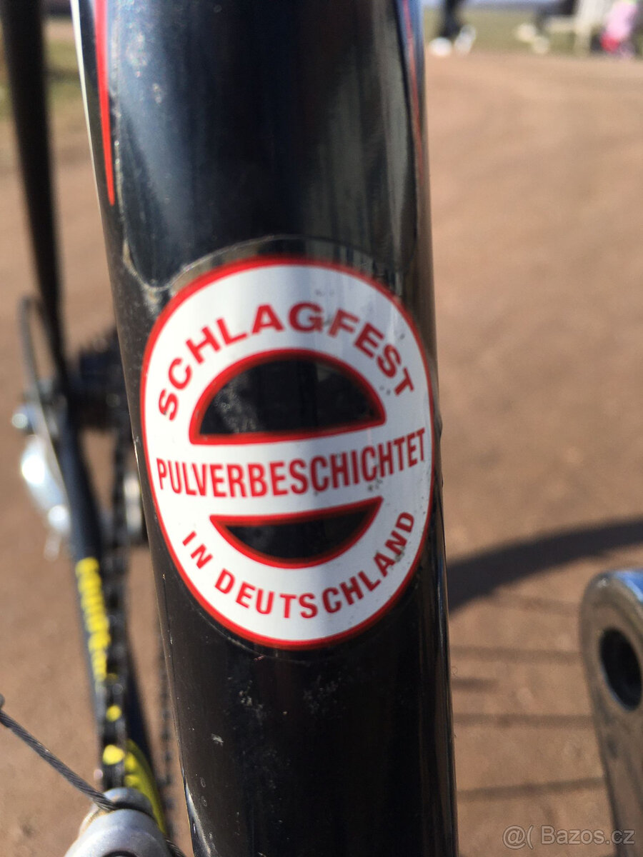 silniční kolo Cube - 2